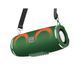 Портативна колонка HOCO HC12 Sports BT speaker Dark Green (6931474765826) [805582], фото 1