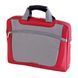 Сумка для ноутбука Sumdex 16" Red/Grey (PON-318RD) [605647], фото 3
