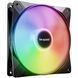 Вентилятор be quiet! Light Wings LX 140mm PWM High-Speed Black (BL129) [620203], фото 1