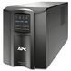 Пристрій безперебійного живлення APC Smart-UPS 1000VA LCD SmartConnect (SMT1000IC) [1000149], фото 1