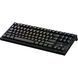 Клавіатура GamePro Red з Hot-Swap RGB Black (MK180B) [606059], фото 4