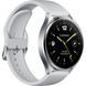 Смарт-годинник Xiaomi Watch 2 Sliver Case With Gray TPU Strap (BHR8034GL) (1025027) [703976], фото 3