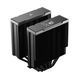 Кулер процесорний DeepCool AK620 G2 Digital NYX Black (R-AK620G2-BKNNMN-GJD-1) [618138], фото 5