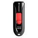 Flash Drive Transcend JetFlash 590 64GB Black (TS64GJF590K) [202444], фото 2