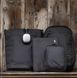 Сумка Case Logic Invigo Eco Sleeve 15.6" INVIS-116 Black (3205101) [200684], фото 3
