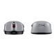 Миша HyperX Pulsefire Haste 2 Pro, RGB, USB-A/WL/BT, сірий (A1KY5AA) [14168], фото 3