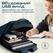 Рюкзак для ноутбука Promate EcoPack-BP Blue (ecopack-bp.blue) [611658], фото 4