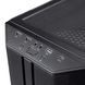 Корпус Prologix E122 Tempered Glass&Mesh Black (E122 Black) [608709], фото 6