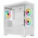Корпус Prologix (AXON GM-03AW Glass White) [608773], фото 6