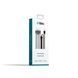 Кабель Ttec AlumiCable Trio USB Type-C - USB Type-A - Lightning - micro USB (M/M), 1 м, Black (2DK39S) [604180], фото 2