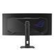 Монітор Asus 34" ROG Strix XG34WCDG 2xHDMI, DP, USB-C, 3xUSB, Audio, QD-OLED, 3440x1440, 21:9, 175Hz, 0.03ms, DCI-P3 99.3%, CURVED, AdaptiveSync, HAS, HDR400 (90LM0B70-B01171) [110977], фото 9