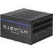 БЖ 1200W Chieftec STEALTH ATX3.1 135mm Fan, Modular, 80+ Platinum Retail Box (SPX-1200-FC) [404610], фото 2