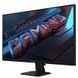 Монітор Gigabyte 27" GS27QA IPS Black 180Hz (GS27QA Gaming Monitor) [619358], фото 8