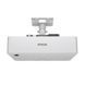 Проєктор Epson EB-L890E WUXGA, 8000 lm, LASER, 1.35-2.2, WiFi, білий (V11HB24080) [113964], фото 8