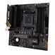 Материнcька плата ASUS TUF GAMING A520M-PLUS WIFI sAM4 A520 4xDDR4 HDMI DVI D-Sub Wi-Fi BT mATX (90MB17F0-M0EAY0) [109065], фото 6