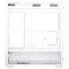 Корпус AeroCool P500D Digi-G-WT-v1 White (ACCM-PN07033.21) [615667], фото 4