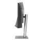 Монітор Asus 34.1" PA34VCNV IPS Black/Silver Curved (90LM04A0-B02370) [605574], фото 7
