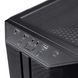 Корпус Prologix E122 Tempered Glass&Mesh Black (E122 Black) [608709], фото 11