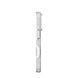 Чохол UAG для iPhone 17 Pro, Scout Clear MagSafe, Ice/White (114558114341) [111298], фото 14