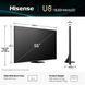 LED-телевізор Hisense 55U8Q (20016080) [201796], фото 5