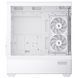 Корпус AeroCool P500D Digi-G-WT-v1 White (ACCM-PN07033.21) [615667], фото 5