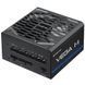 БЖ 750W Chieftec VEGA M ATX 3.1 135mm, 80+ Gold, Fully modular, Retail (PPG-750-C) [402904], фото 1