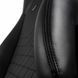 Ігрове крісло NOBLECHAIRS ICON Black (NBL-ICN-PU-BLA) [302011], фото 6