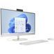 Комп'ютер персональний моноблок HP All-in-One 27" FHD IPS AG, Intel U7-155U, 16GB, F1TB, UMA, WiFi, кл+м, DOS, білий (AE0Q1EA) [113822], фото 5