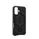 Чохол UAG для iPhone 17, Monarch Pro MagSafe, Kevlar Black (114516113940) [111053], фото 10
