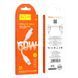 Кабель HOCO X96 Hyper 60W fast charging data cable Type-C to Type-C White (6931474799128) [806405], фото 2