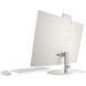Комп'ютер персональний моноблок HP All-in-One 27" FHD IPS AG, Intel U7-155U, 16GB, F1TB, UMA, WiFi, кл+м, DOS, білий (AE0Q1EA) [113822], фото 6