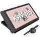 Графічний монітор Huion 13,3" Kamvas 13 G3, DP, USB-C, чорний (GS1333) [112774], фото 5