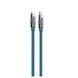 Кабель Remax RC-C053 Wefon USB Type-C - Lightning (M/M), 20W, 1.2 м, Blue (6954851206071) [604445], фото 1