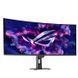 Монітор Asus 34" ROG Strix XG34WCDG 2xHDMI, DP, USB-C, 3xUSB, Audio, QD-OLED, 3440x1440, 21:9, 175Hz, 0.03ms, DCI-P3 99.3%, CURVED, AdaptiveSync, HAS, HDR400 (90LM0B70-B01171) [110977], фото 5