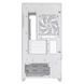 Корпус ASUS Prime AP202 Tempered Glas ARGB, без БЖ, 2xUSB3.2, 1xUSB Type-C, Tempered Glass side, mATX, білий (90DC00P3-B19000) [113123], фото 2