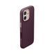Чохол Spigen для iPhone 17, Nano Pop MagFit, Burgundy Bean (ACS10365) [112265], фото 7