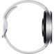 Смарт-годинник Xiaomi Watch 2 Sliver Case With Gray TPU Strap (BHR8034GL) (1025027) [703976], фото 5