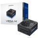 БЖ 750W Chieftec VEGA M ATX 3.1 135mm, 80+ Gold, Fully modular, Retail (PPG-750-C) [402904], фото 7
