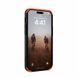 Чохол-накладка Urban Armor Gear Civilian для Apple iPhone 14 Pro Max Black (114043114040) [601694], фото 3