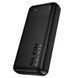 Зовнішній акумулятор HOCO J159A Essence 22.5W+PD20W fully compatible power bank(20000mAh) Black (6942007673587) [806626], фото 4