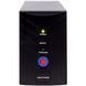 Джерело безперебійного живлення LP 850VA, Lin.int., AVR, 2 x евро, метал (LP1212) [614640], фото 3