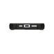 Чохол UAG для iPhone 17, Monarch Pro MagSafe, Kevlar Black (114516113940) [111053], фото 2