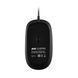 Комплект клавіатура та миша 2E MK405 USB-A, EN/UK, чорний (2E-MK405UBK_UA) [103605], фото 2