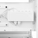 Корпус Prologix (AXON GM-03AW Glass White) [608773], фото 12