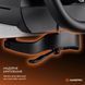 Кермо GamePro з педалями та коробкою передач (RW070PM) [615594], фото 20