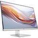 Монітор TFT 23.8" HP S5 524sh, IPS, 100Hz, HDMI, HAS, чорно-сріблястий (94C19AA) [403524], фото 2