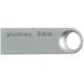 Флеш-накопичувач USB3.2 64GB Goodram UNO3 (UNO3-0640S0R11) [607324], фото 3