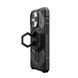 Магнітне кільце-тримач UAG Magnetic Ring Stand, Black (964443114040) [108208], фото 12