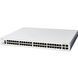Комутатор Cisco Catalyst 1200 48xGE, 4x1G SFP (C1200-48T-4G) [105196], фото 2