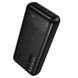 Зовнішній акумулятор HOCO J159A Essence 22.5W+PD20W fully compatible power bank(20000mAh) Black (6942007673587) [806626], фото 1